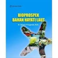 Image of Bioprospek Bahan Hayati Laut