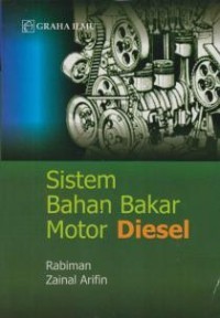 Image of Sistem Bahan Bakar Motor Diesels